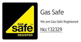 Gas safe registered Swindon